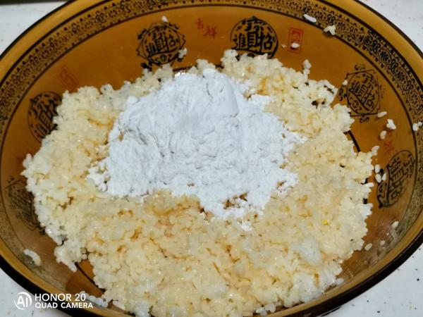 剩米飯倒掉可惜，教你做休閒小零食，麻辣酥脆，無任何新增劑 放心