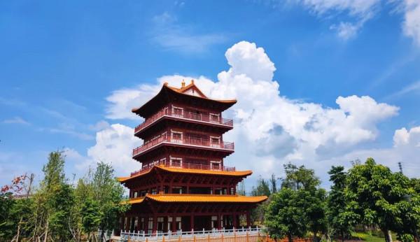 元旦帶上家人跟鐘山這位新晉“網紅”合個影吧！