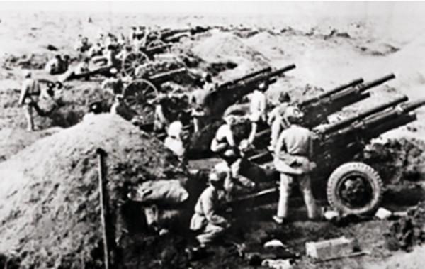 西南戰役,二野57天消滅國軍90萬,為何卻沒能入選三大戰役? 西南戰役,二野57天消滅國軍90萬,為何卻沒能入選三大戰役?