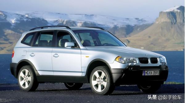 從翱翔藍天到馳騁大地，寶馬百年曆史回顧！全網最全寶馬車型梳理