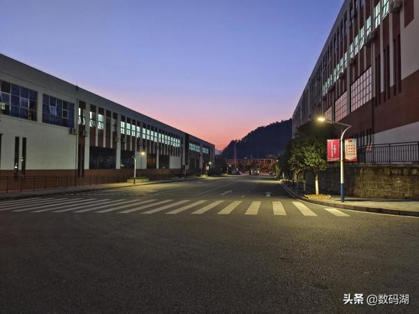 vivo X70 Pro&plus;拍照樣張賞析分享（第3期，有白天和夜景照片）