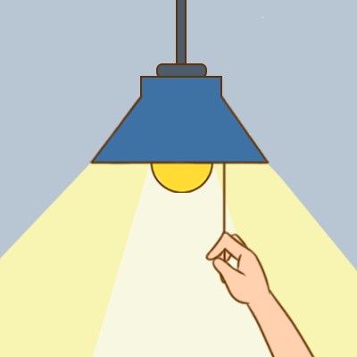 小夥一早醒來眼睛&quot;瞎&quot;了！熬夜玩手機的危害，真不是鬧著玩的…