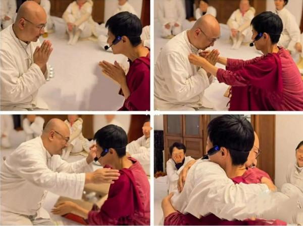 徐崢上山修行之後，最強的兩個競爭對手都調檔了，古天樂倒了大黴