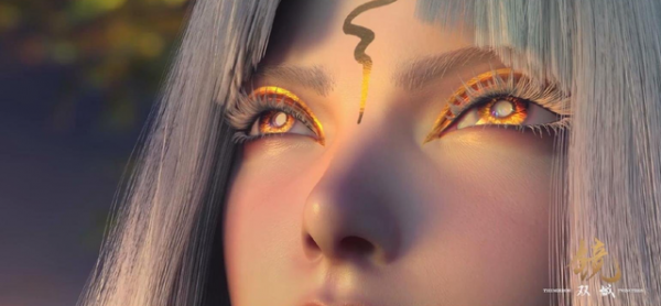 《鏡·雙城》將於11月15日開播，帥哥美女如雲，網友：期待已久