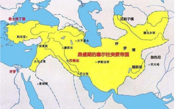 歐洲的野望（長文）