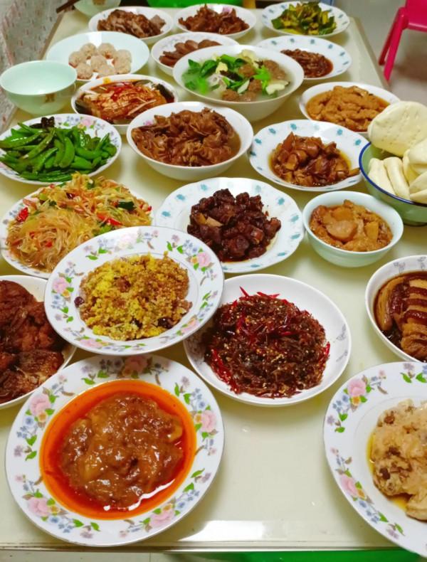 路邊攤的早餐別吃了，製作僅花10元2小時就完成1個月的健康餐