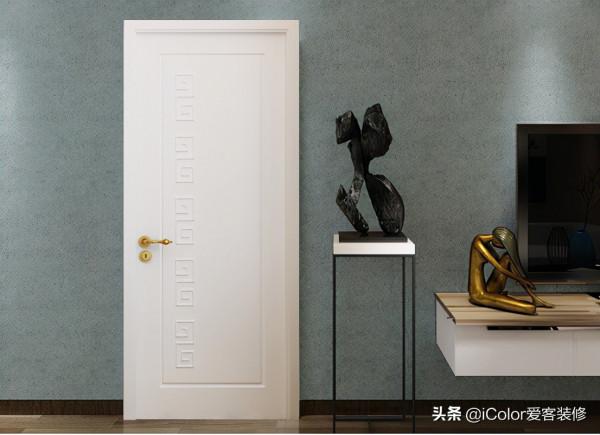 選擇一扇優秀的門,打造屬於你的臥室 選擇一扇優秀的門,打造屬於你的臥室