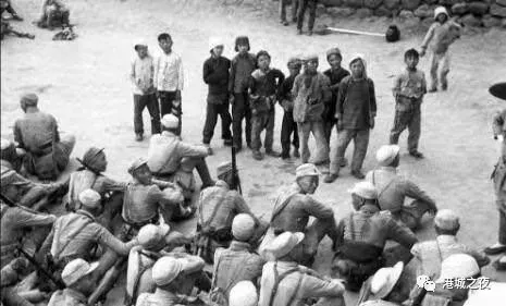 日軍為何沒有進入陝北 日軍為何沒有進入陝北