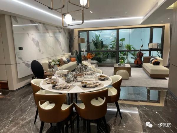 「青雲上府+朝陽壹墅」實景看房:朝陽低密居住區,平層疊拼咋選 「青雲上府+朝陽壹墅」實景看房:朝陽低密居住區,平層疊拼咋選