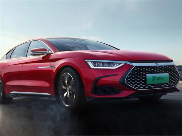 漢DM、朗逸、蒙迪歐、瑞虎8 PRO上市，4月重磅新車，推薦這幾款