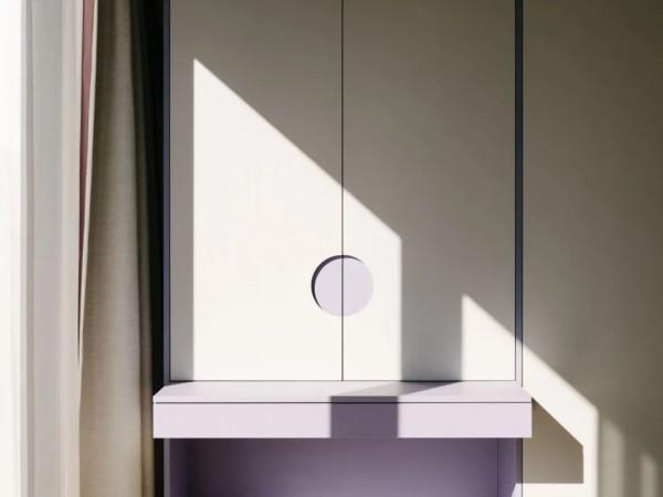 世界的好室 | 在公寓中放一個綠盒子會怎樣？