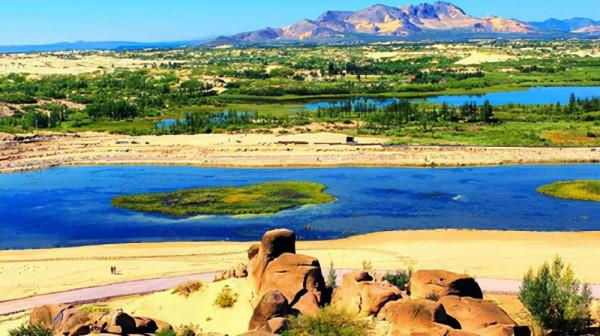 國內旅遊那些出名的打卡地