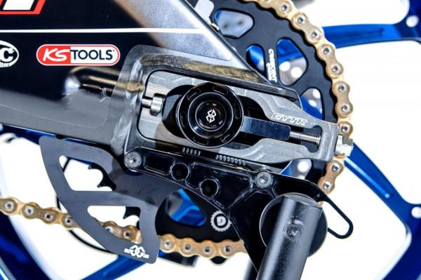 Yamaha YZF-R1 WSBK 世界冠軍複製版