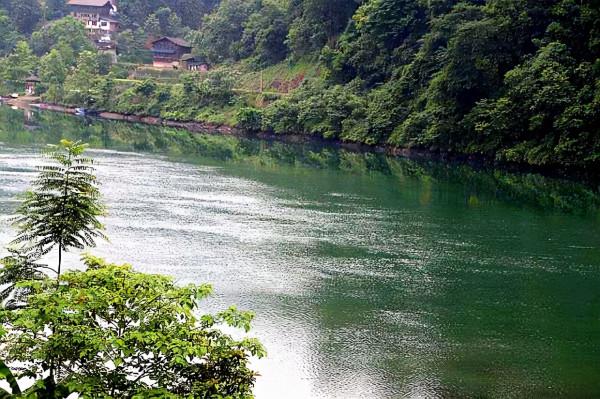 &OpenCurlyDoubleQuote;苗之為苗&rdquo;二三：清朝法定三寨當江樹威，苦樂不均，激百年爭鬥