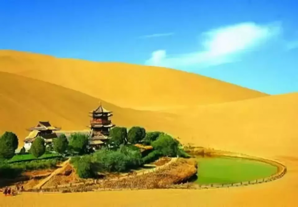 老外評出中國15大美景，美到讓你無法呼吸，你去過幾個呢？