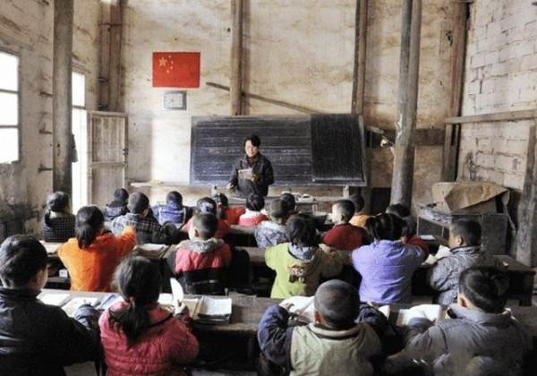 觀察：縣城再無清華北大的後果