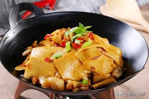 週末聚餐我家的家宴選單來了，12道菜，葷素齊全又美味，你也試試