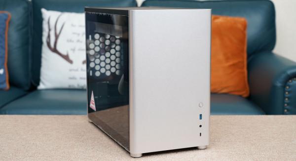 等等黨的殺手鐧,新裝的這臺AMD 5600G核顯機能否再戰五年? 等等黨的殺手鐧,新裝的這臺AMD 5600G核顯機能否再戰五年?