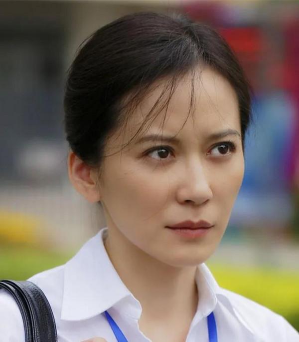 做人乾淨不濫情，不傍富豪，潔身自好，這5位女演員堪稱“清流”