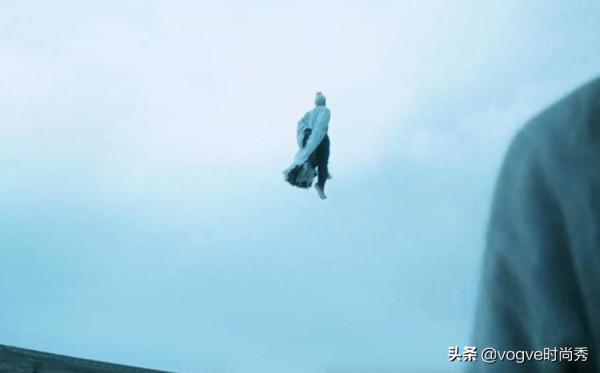 《雪中悍刀行》預告:徐鳳年挎刀走江湖,李淳罡帥到能演偶像劇 《雪中悍刀行》預告:徐鳳年挎刀走江湖,李淳罡帥到能演偶像劇