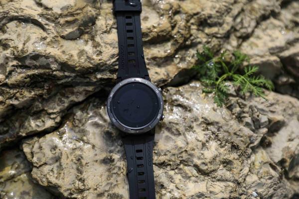 咕咚X3-RE 運動手錶評測:顏值與實力並存 咕咚X3-RE 運動手錶評測:顏值與實力並存