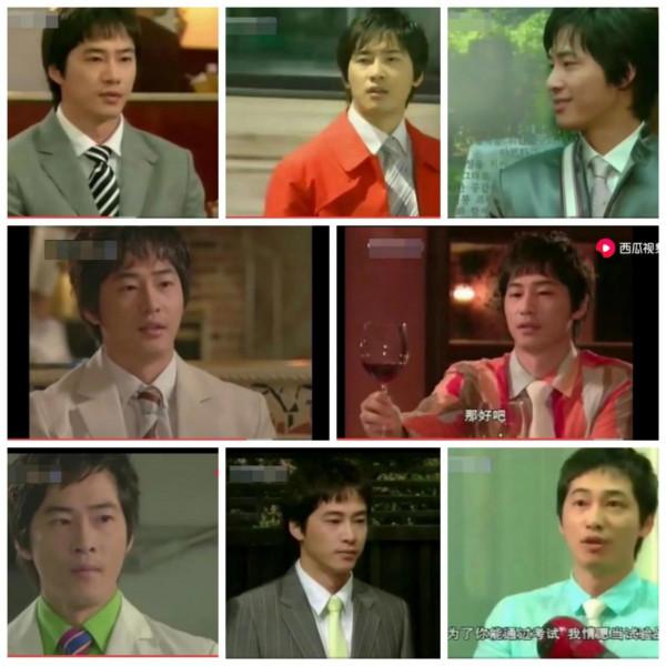 念念不忘的經典韓劇