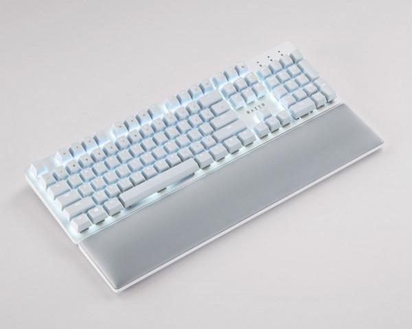 Razer更新生產力鍵鼠外設系列 專注於低噪音和長電池壽命