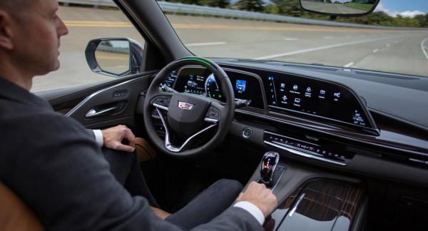 《消費者報告》測試各品牌駕控輔助系統 特斯拉再度墊底