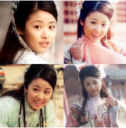 絕了！這九個酒窩女星無人爭鋒，一顰一笑都超甜，整不出的靈動