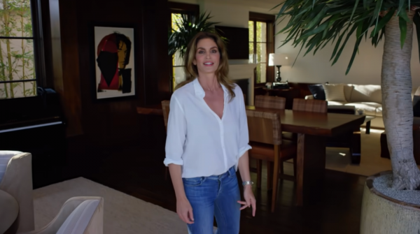 明星的家 | 原來Kaia是在這樣的家中長大的，難怪又甜又陽光