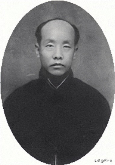 末科13位進士履歷與照片，曾從二十六萬名秀才中脫穎而出