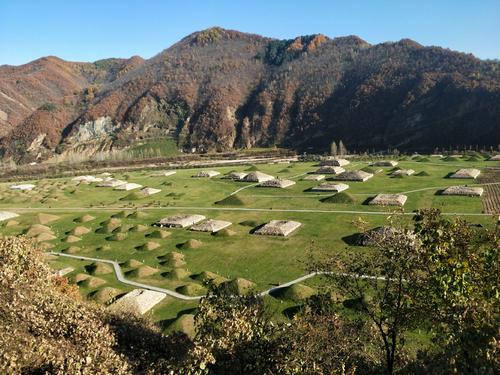 東北三省的世界遺產知多少?你都去過嗎? 東北三省的世界遺產知多少?你都去過嗎?
