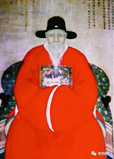 朱元璋的“張良”,為什麼在大明創立後就急流勇退? 朱元璋的“張良”,為什麼在大明創立後就急流勇退?