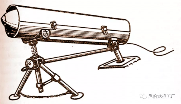 電音魅魔：二戰匈牙利空軍的44M“女妖”火箭彈
