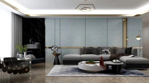 大理石 + 藝術塗料,讓人不能拒絕的高階感 大理石 + 藝術塗料,讓人不能拒絕的高階感