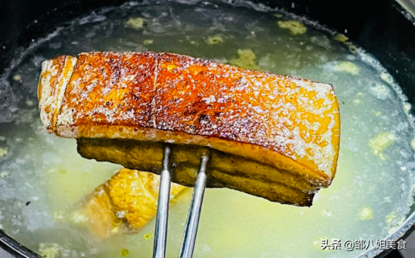 “扣肉”怎麼做才好吃?教您詳細做法,出鍋後香氣撲鼻,入口即化 “扣肉”怎麼做才好吃?教您詳細做法,出鍋後香氣撲鼻,入口即化