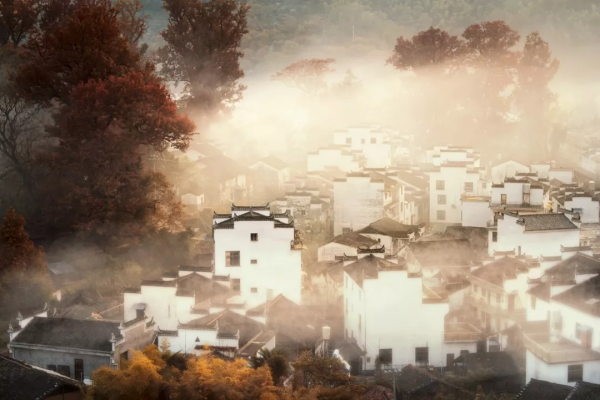 國內最適合窮遊的8個旅行地，每年去一個可好