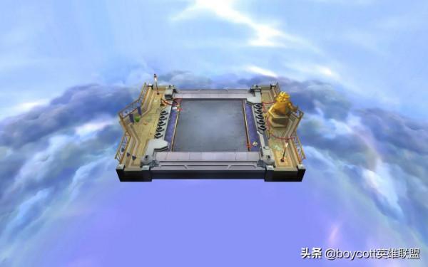 雲頂之弈霓虹之夜最新攻略（附所有陣容推薦圖）