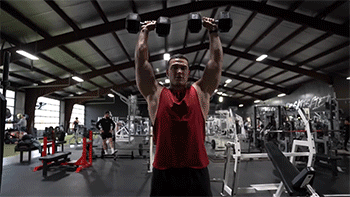 真人版人猿泰山刷屏朋友圈，這肌肉身材什麼水平？