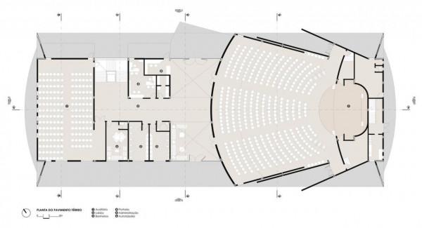 庫裡提巴文化中心