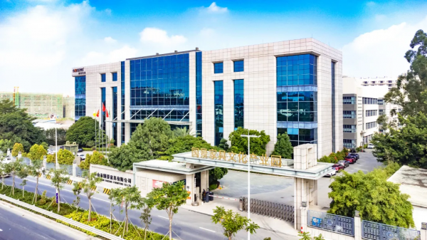 實力見證，國景傢俱蟬聯“廣東省林業龍頭企業”榮譽稱號