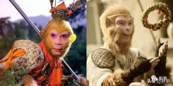 絕色退圈，古典美正在消亡…