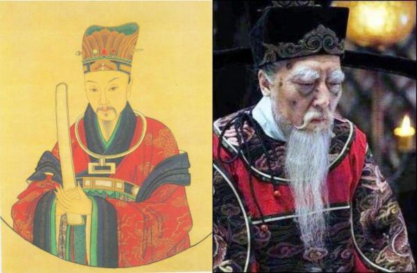 民間廣為談起的貪官奸臣,抄家時竟發現一貧如洗,比最清的官還窮 民間廣為談起的貪官奸臣,抄家時竟發現一貧如洗,比最清的官還窮