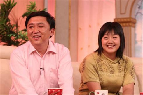 白慧明嫁大10歲于謙：獨自撐起一個家，她的堅強郭德綱看了都心疼