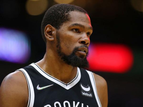 杜蘭特預計缺席全明星賽