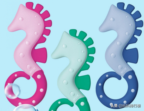 嬰兒牙膠推薦：嬰兒牙膠哪個牌子好？嬰兒牙膠有必要買嗎？