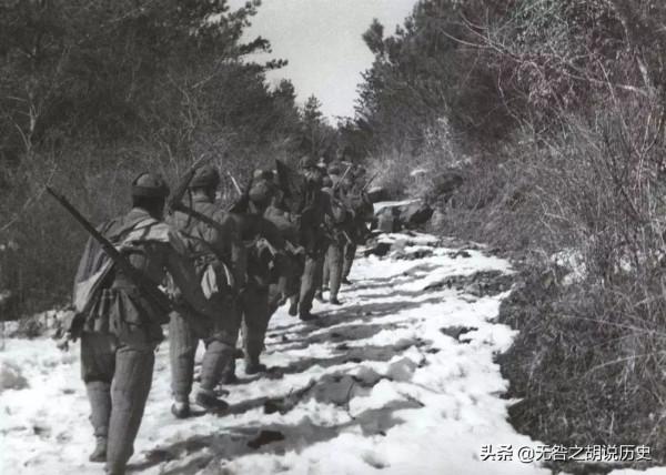 跨過鴨綠江,真的有那麼容易嗎?師長黃朝天過江都要先打一架 跨過鴨綠江,真的有那麼容易嗎?師長黃朝天過江都要先打一架