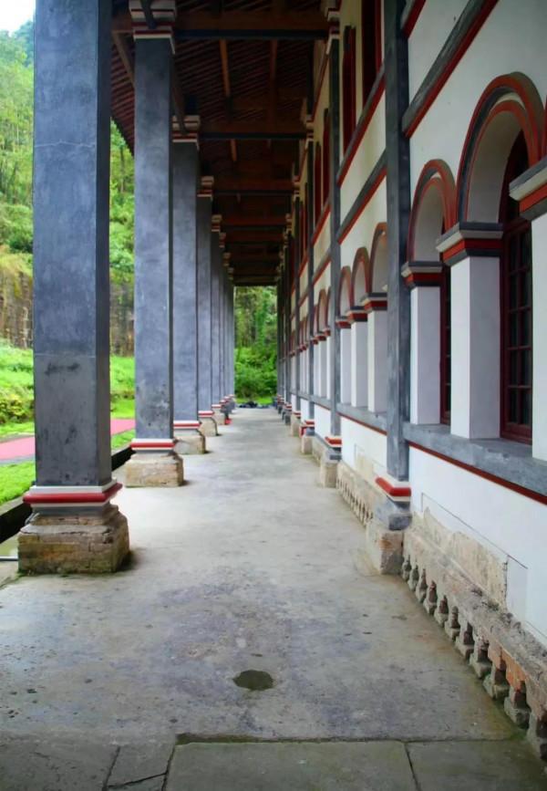 白鹿上書院