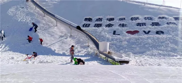 冬日甘肅 給你不一樣的“詩與遠方”! 冬日甘肅 給你不一樣的“詩與遠方”!