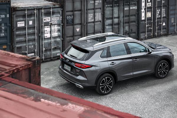 270T星河版/390T星雲版最值得買 廣汽傳祺GS4 PLUS購車手冊